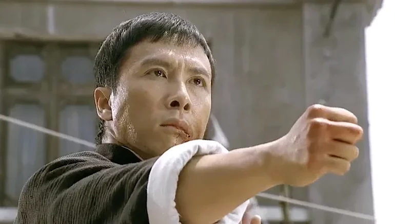 Film kungfu terbaik
