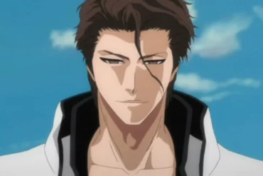 Karakter Anime Paling Ditakuti