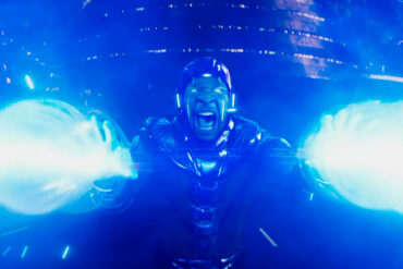 tangkapan layar trailer 2 ant-man and the wasp quantumania