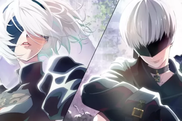 Nier Automata Delay