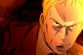 Anime Pluto Siap Tayang di Netflix