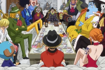 Arc One Piece yang Underrated