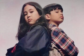 Petualangan Sherina- Film dari Artis Cilik Indonesia
