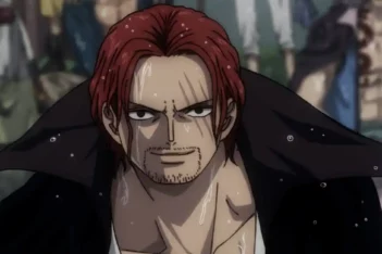 Shanks di Film Red menunjukkan beberapa tambahan fakta Shanks One Piece