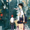 The Girl Who Leapt Through Time, salah satu film Mamoru Hosoda