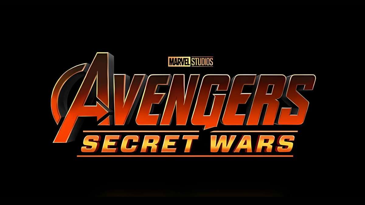 gambar logo baru film avengers secret wars