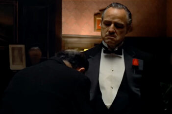 gambar adegan film barat terbaik the godfather