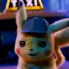 gambar dari film pokemon detective pikachu