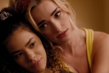 gambar serial ginny and georgia di netflix