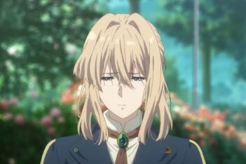 violet evergarden the movie