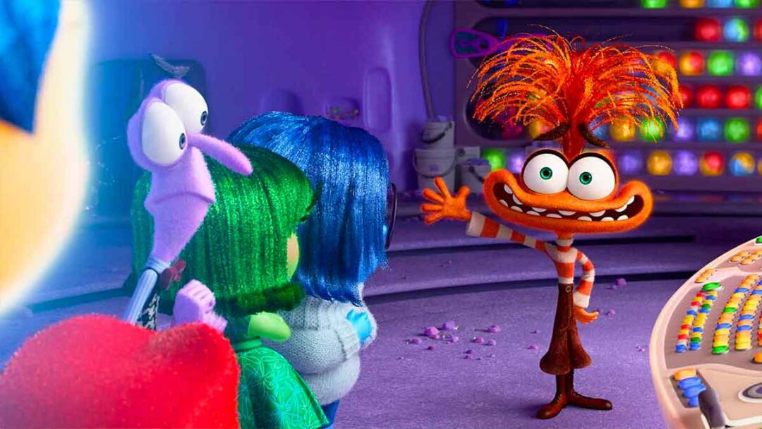 film animasi pixar inside out 2
