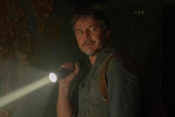 pedro pascal di the last of us