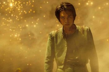 Serial Yu Yu Hakusho Live Action Netflix