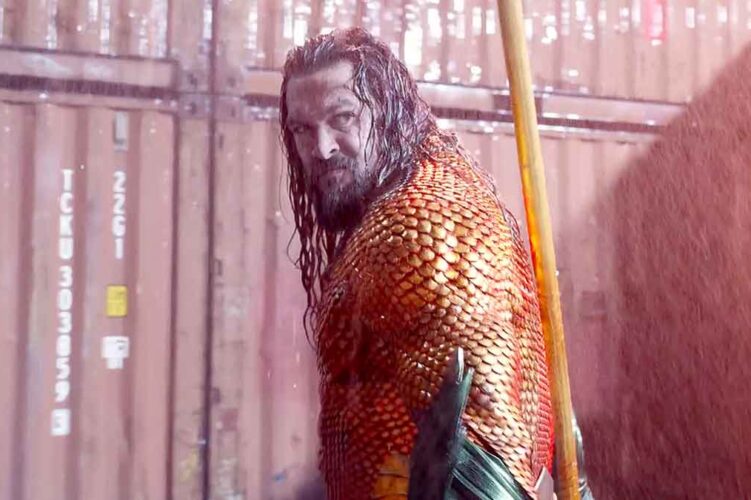 aquaman 2