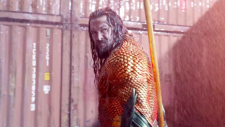 aquaman 2