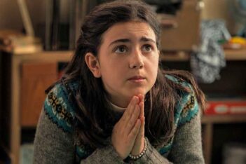 gambar tokoh margaret di film Are You There God? It's Me, Margaret