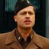 brad pitt di film inglourious basterds