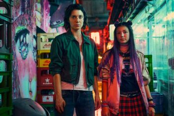 kate dan ani, tokoh di film kate