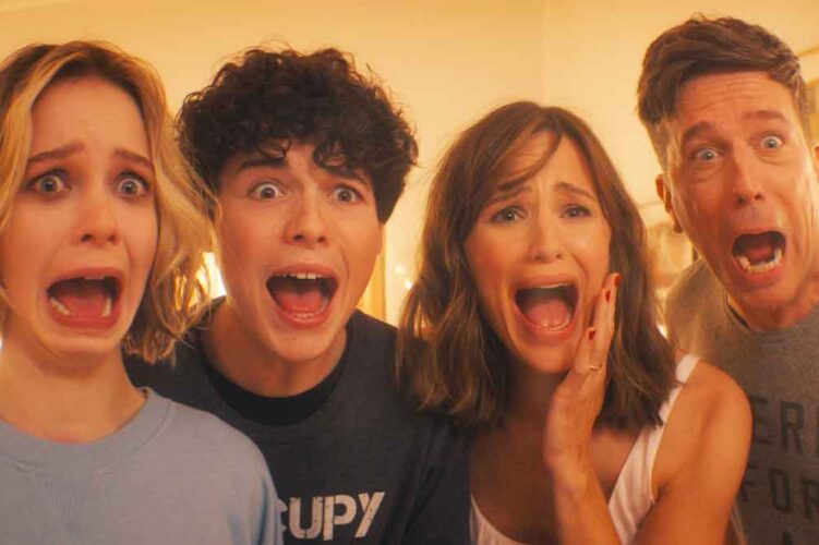 film family switch di netflix