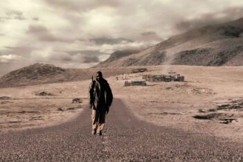 film post apocalypse the book of eli