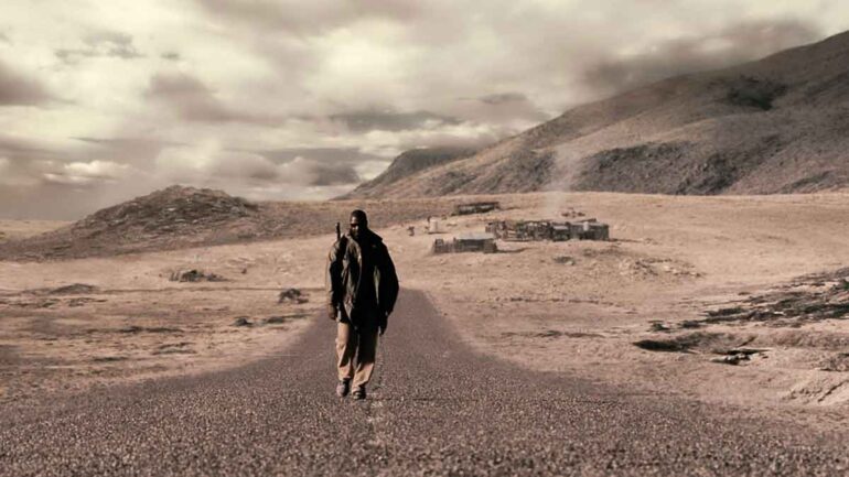 film post apocalypse the book of eli