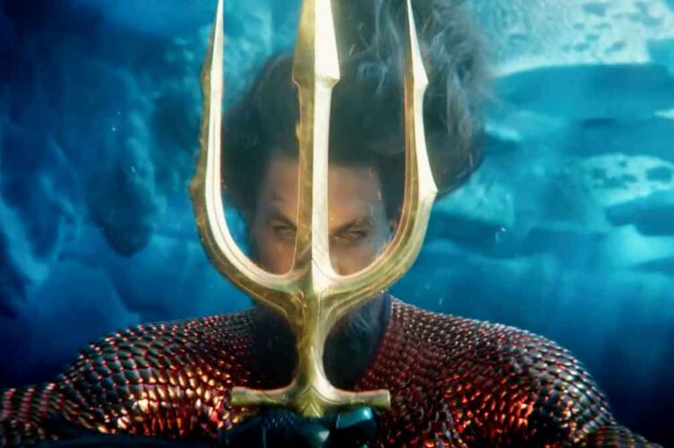 film aquaman and the lost kingdom