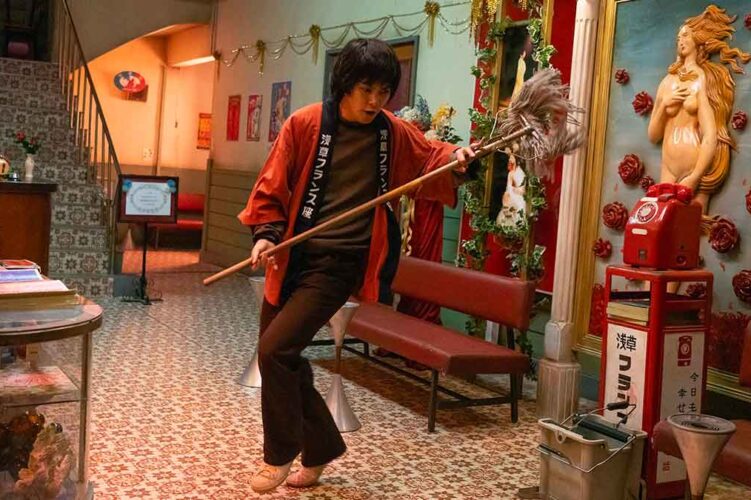asakusa kid salas satu film jepang netflix terbaik