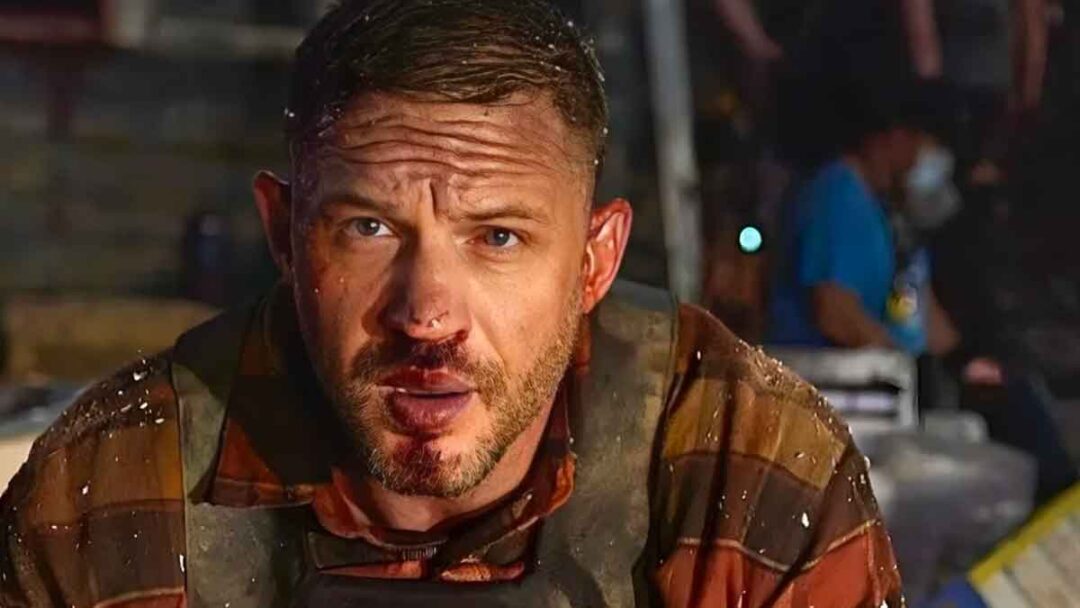 film havoc di netflix