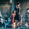 film kingdom live action