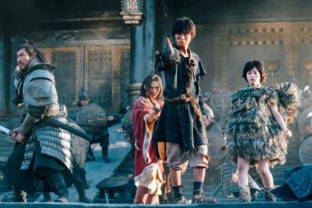 film kingdom live action