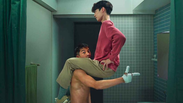 film komedi netflix marry my dead body