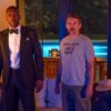 film leave the world behind netflix