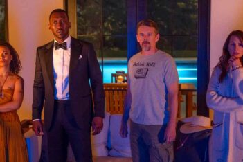 film leave the world behind netflix