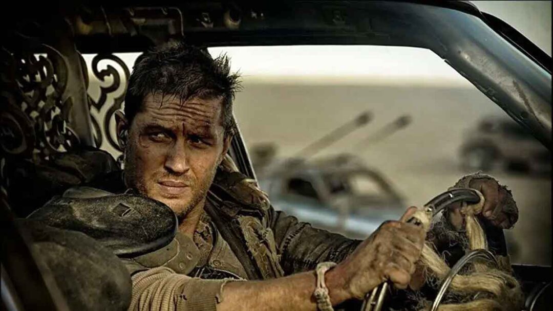 adegan mad max fury road, salah satu film post apocalypse terbaik