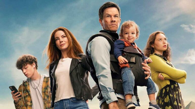 film the family plan 2023