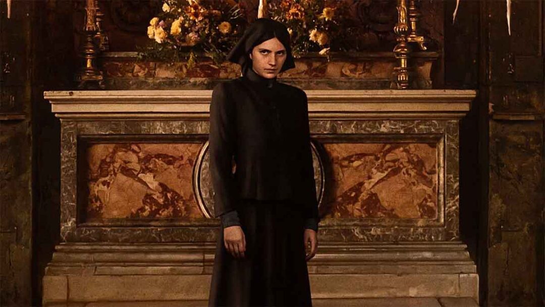 gambar film the first omen