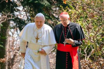 film the two popes