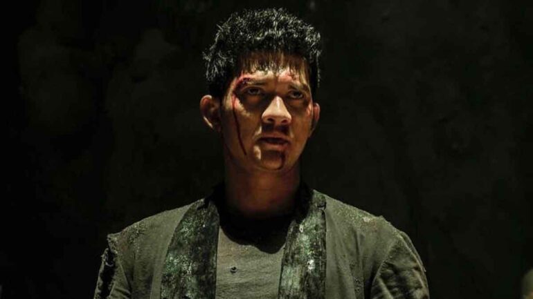 iko uwais