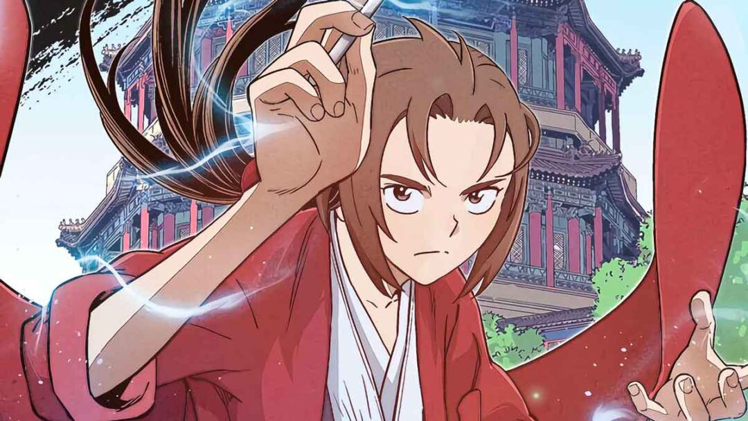 gambar manhwa I Reincarnated as a Legendary Surgeon