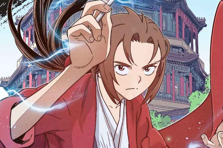 gambar manhwa I Reincarnated as a Legendary Surgeon