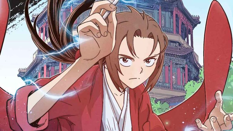 gambar manhwa I Reincarnated as a Legendary Surgeon