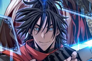 webtoon murim rpg simulation