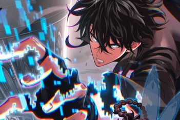 manhwa pick me up infinite gacha