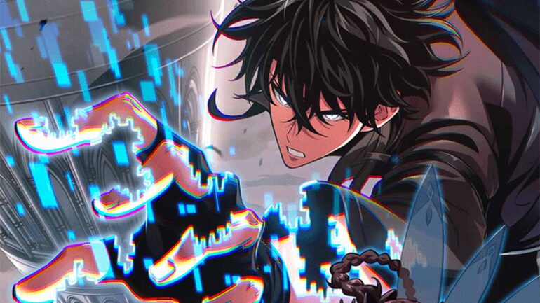 manhwa pick me up infinite gacha