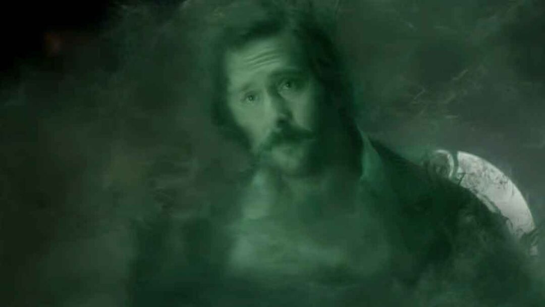 gambar oracle di serial percy jackson episode 3
