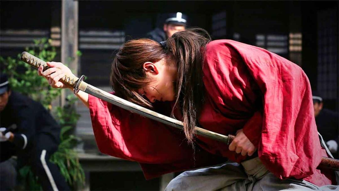 rurouni kenshin versi live action anime manga