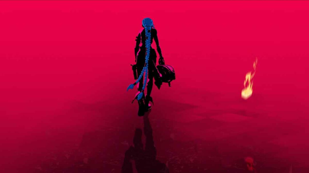 serial terbaru arcane season 2