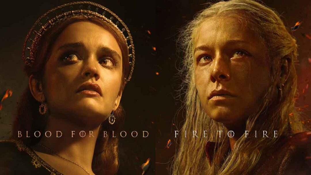 serial terbaru house of the dragon season 2 di hbo