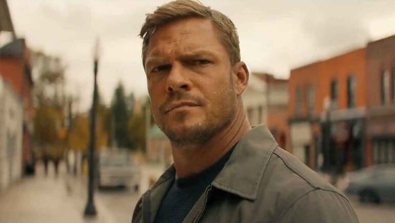 alan ritchson di serial reacher season 2
