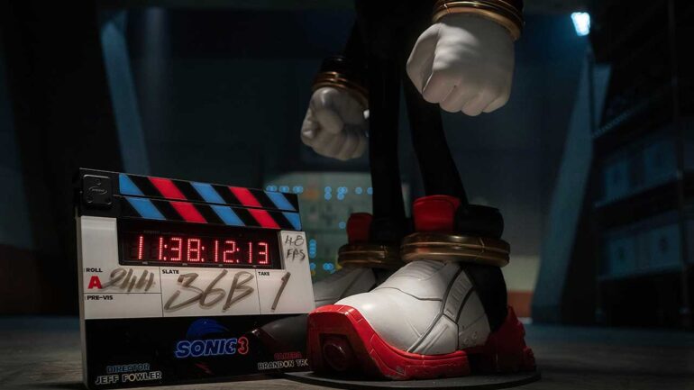 sonic 3, salah satu film action terbaru 2024